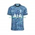 Camisola Tottenham Hotspur Homem Equipamento Terceiro 2022-2023 Manga Curta
